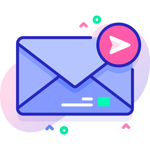 Contact illustration