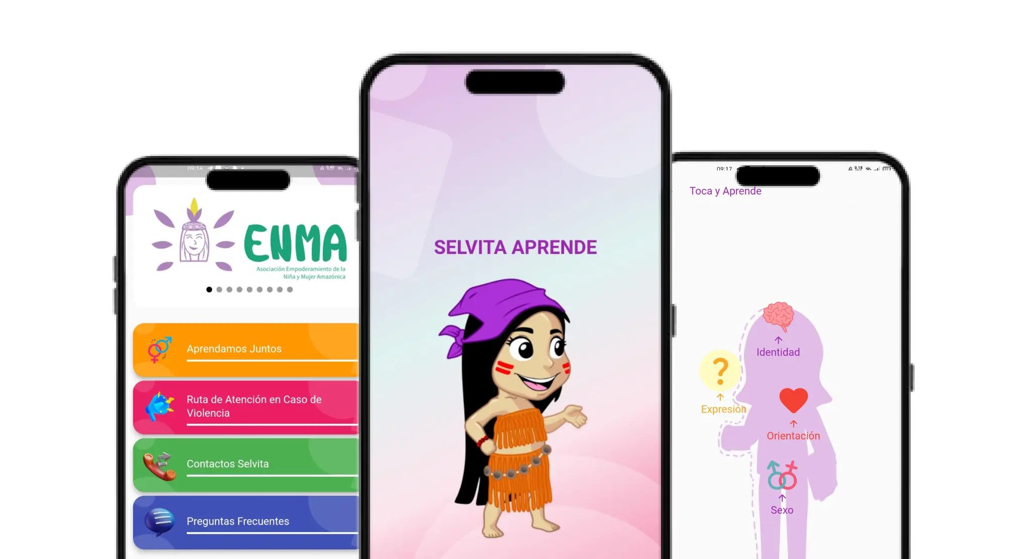 App Selvita